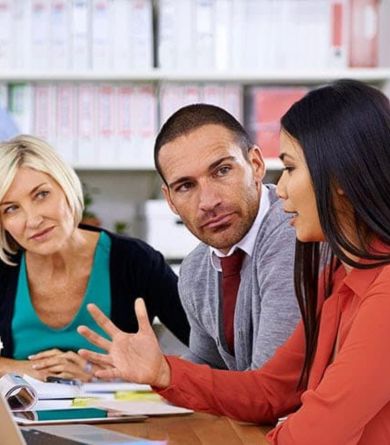 Technology in action