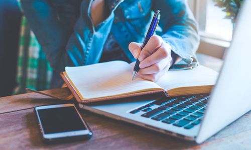 Content Writing Services