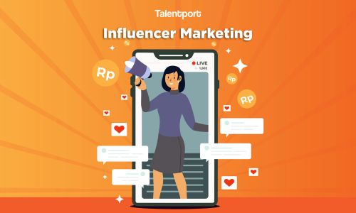 Influencer Marketing Services