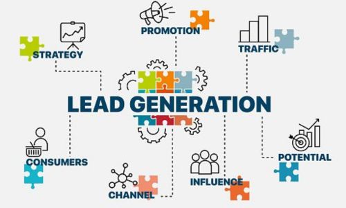 Lead Generation Services