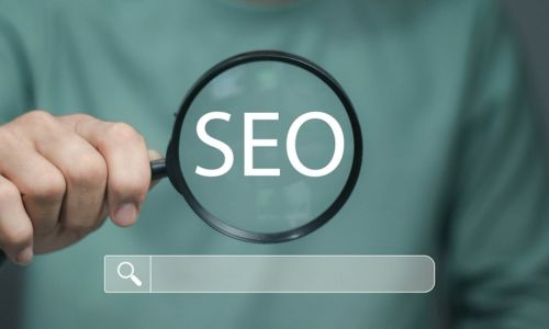 SEO Services